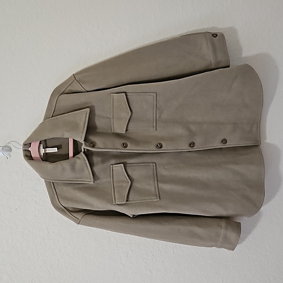 Laud The Label wool jacket size S - Picture 1 of 8